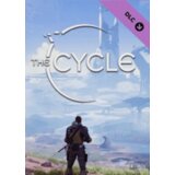 Epic Games The Cycle - Intel Exclusive Skin (DLC) (PC) Key GLOBAL | Eponuda.com