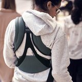 Baby Bjorn ergonomska nosiljka move mesh sage green | shoptok.hr