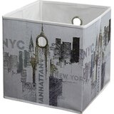 Mömax Zložljiva Škatla Nyc | Shoptok.si