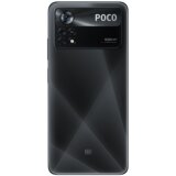 Xiaomi X4 PRO 5G, 6+128GB LASER BLACK pametni telefon | Shoptok.si