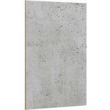 Dekor Paneli 12 pcs Betonski sivi 40 x 60 x 0.27 cm | shoptok.hr