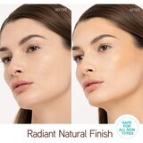 Physicians Formula Mineral Wear® Diamond Bronzer kremasti bronzer odtenek Bronze Gem 5,8 g | Shoptok.si