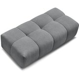 Bobochic Paris Temno siv tabure iz šenilje Everest – | Shoptok.si
