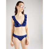 Dorina Bikini zgornji del temno modra | Shoptok.si