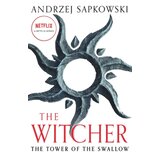 Hachette Andrzej Sapkowski - The Witcher: The Tower of the Swallow | Eponuda.com