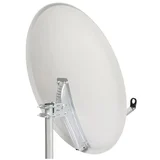 80 TRX satelitska antena 80cm, Triax leđa i pribor