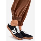 VINCEZA Sneakers Sports Shoes Suede | ePonuda.com