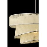 Opviq couper hazeran - white, silver whitesilver chandelier | ePonuda.com