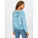 RUE PARIS Sweatshirt-RV-BL-8187.28-light blue | Shoptok.si