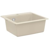  Umivaonik Bež 470 x 440 mm Granit | shoptok.hr
