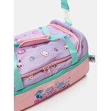 Sinsay Velika torba s patentnim zatvaračem i podesivim remenom Gabby’s Dollhouse | shoptok.hr