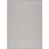 Universal Siva zunanja preproga Hibis Line, 135 x 190 cm Cene