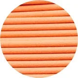 viber's pla pastel orange
