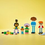 Lego DUPLO: Sestavljivi ljudje z močnimi čustvi | Shoptok.si