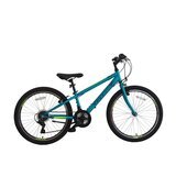 Cross muški bicikl speedster 24" plavi cene