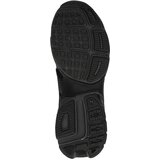 Nike Nizke superge 'V2K RUN' črna / srebrna | Shoptok.si