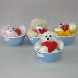  Meda set dimenzije14cm,H12cm Cene