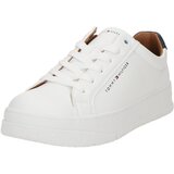 Tommy Hilfiger Tenisice morsko plava / bijela | shoptok.hr