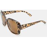 Sinsay Sunčane naočale s leopard uzorkom | shoptok.hr