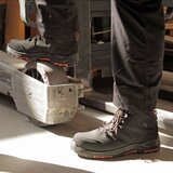 Lacuna Radne cipele Berg S3, vel. 43, visoke | shoptok.hr