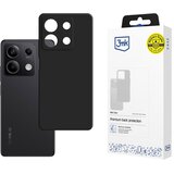 3mk SILIKONSKI OVITEK ZA XIAOMI REDMI NOTE 13 5G, ODPOREN NA PRASKE, (5000296006) | Shoptok.si