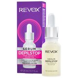 REVOX Depilstop Serum serum za smanjenje rasta dlačica 20 ml unisex | shoptok.hr