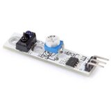 Whadda WPSE326 LINE senzor za praćenje TCRT5000 modul Cijene