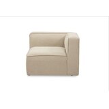 Atelier Del Sofa fotelja More S M2 Cappucino