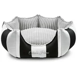 Krevet Monte Carlo Black