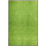 vidaXL Otirač perivi zeleni 120 x 180 cm | shoptok.hr