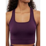 Trendyol ženski top Twoss22Ss0040, ljubičasta | Eponuda.com