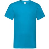 Fruit Of The Loom F08•Valueweight V-Neck Tee
