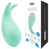 Zenn VIBRATOR Spicy Sexy Dolphin Green | Shoptok.si