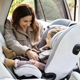 Joie autosjedalica i-Spin XL 0-36 kg (40-150 cm), Signature Eclipse | shoptok.hr