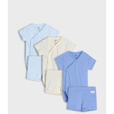 Sinsay Komplet od žerseja 3 pack | shoptok.hr