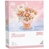 LOZ Flower Bouquet ( 068833 ) Cene