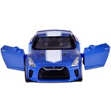  Auto Nissan GT-R metalni automobil 1:32 ZA3757 | shoptok.hr