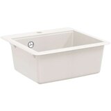  Lavabo - Umivaonik Bijelo 470 x 440 mm Granit | shoptok.hr