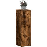  Stalci za biljke 2 kom 25x25x80 cm konstruirano drvo | shoptok.hr