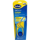 Scholl GelActiv ulošci Everyday L | ePonuda.com
