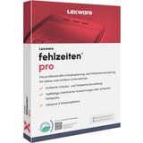 LEXWARE Fehlzeiten Pro 2025 - 1 Device, ABO - ESD-DownloadESD" Cijene