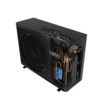 Cooper&amp;Hunter Cooper&Hunter CH-HP15UIMPZM 15 kW monoblok toplotna črpalka EcoPower R290 z montažo - Cooper & Hunter | Shoptok.si
