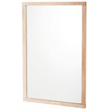 Rowico Mat lakirano hrastovo ogledalo Rowico Lodur | Shoptok.si