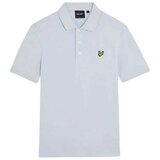 Lyle & Scott Lyle&scott - pamučna muška majica