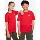 Nike majica k nsw tee emb futura lbr