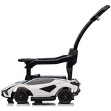  Dječja guralica Lamborghini QLS-996T - bijela | shoptok.hr