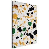  Slika - Terrazzo (1 Part) Vertical 60x90 Na talijanskom platnu | shoptok.hr