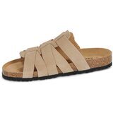 Tamaris Natikači 27502 Bež | Shoptok.si