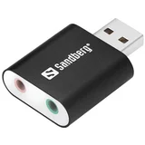USB zvučna karta 133-33