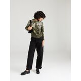 Key Largo Majica 'CHRISTIE' kaki / oliva | Shoptok.si